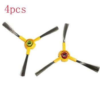 

New 4pcs/lot Side Brush For Ecovacs Deebot Deepoo D73 D76 Free Post