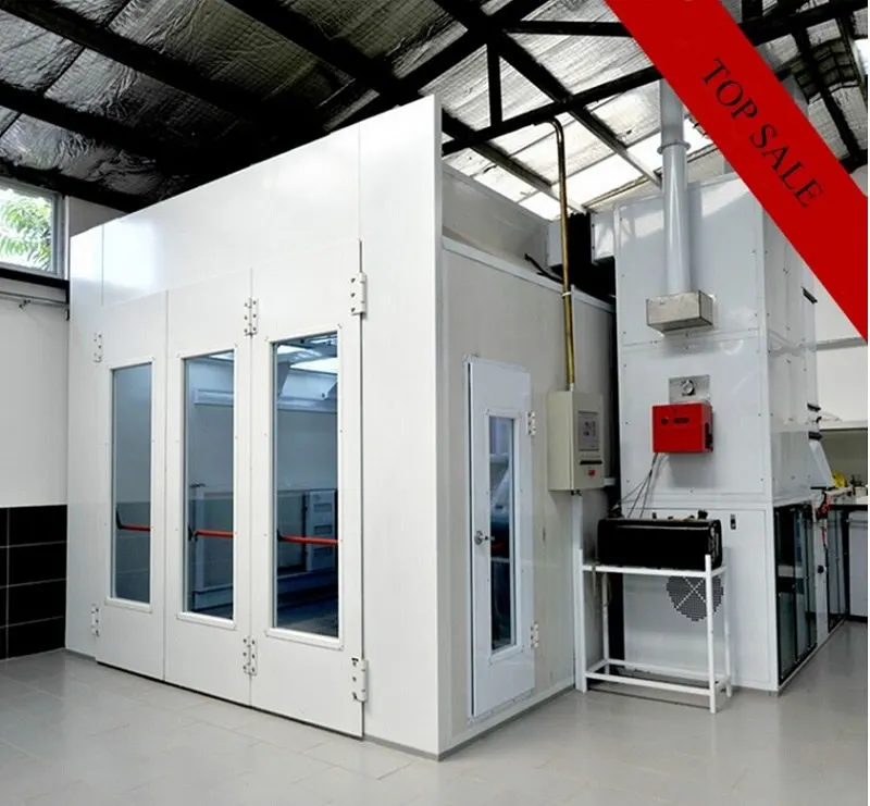 spray paint booth2
