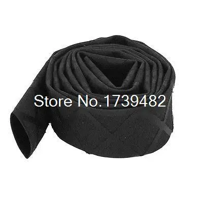 

15mm 2:1 Non Slip Textured Heat Shrink Tubing Tube 1M for Fishing Rod Pole Grip