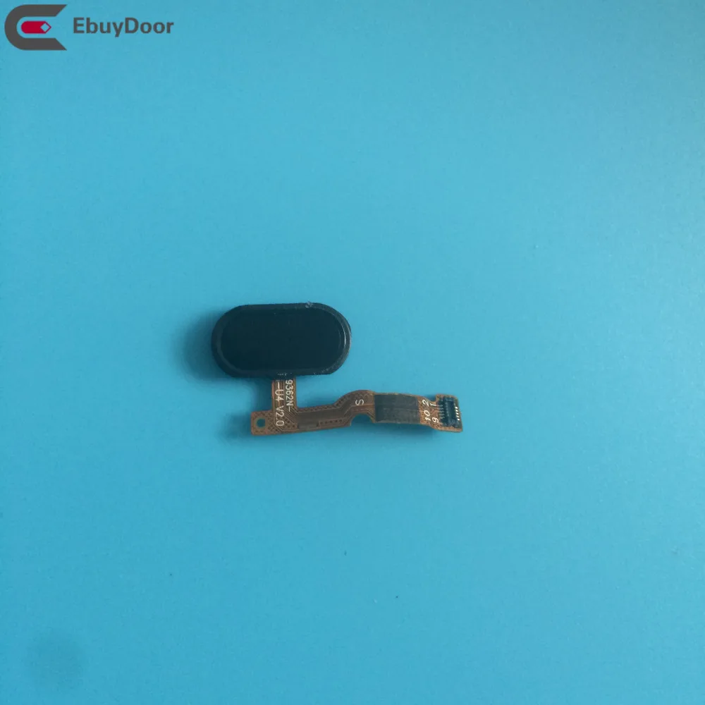 

Used Fingerprint Sensor Button For Umi Z 5.5" Touch 1920x1080 MTK Helio X27 Deca Core Free Shipping