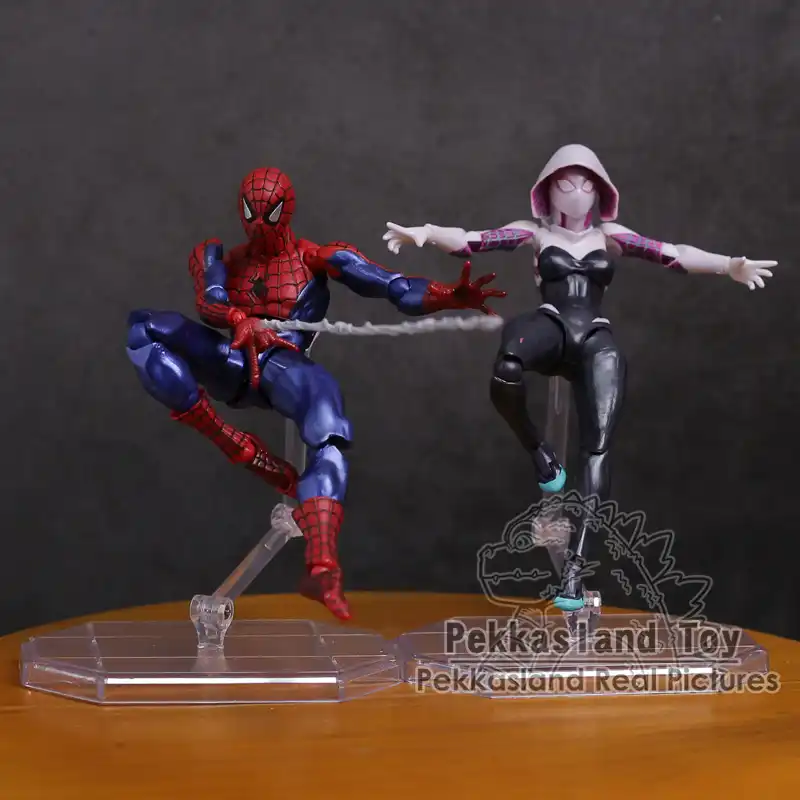 gwen stacy figure