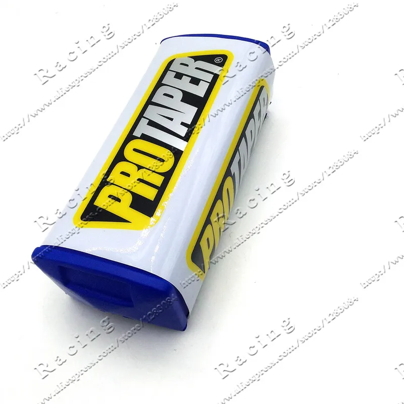 Квадратный руль для езды на мотоцикле 28 мм 1 1/8 дюйма|dirt bike handlebar pads|dirt handlebarhandlebar pad |
