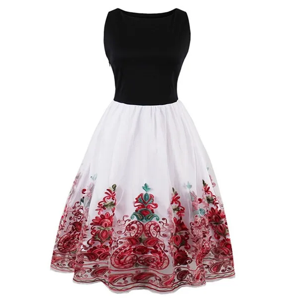 red&white