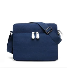 New Men Messenger Bags Canvas Vintage Bag Men Shoulder Crossbody Bags for Man Small Bag Designer Handbags Bolso LJ-322