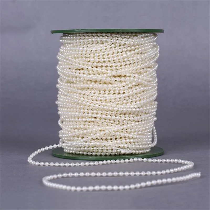 10-Meters-3mm-pearl-Beads-cotton-Line-Chain-pearls-Garland-Wedding-Party-Decoration-party-Supplies-Bride (1)