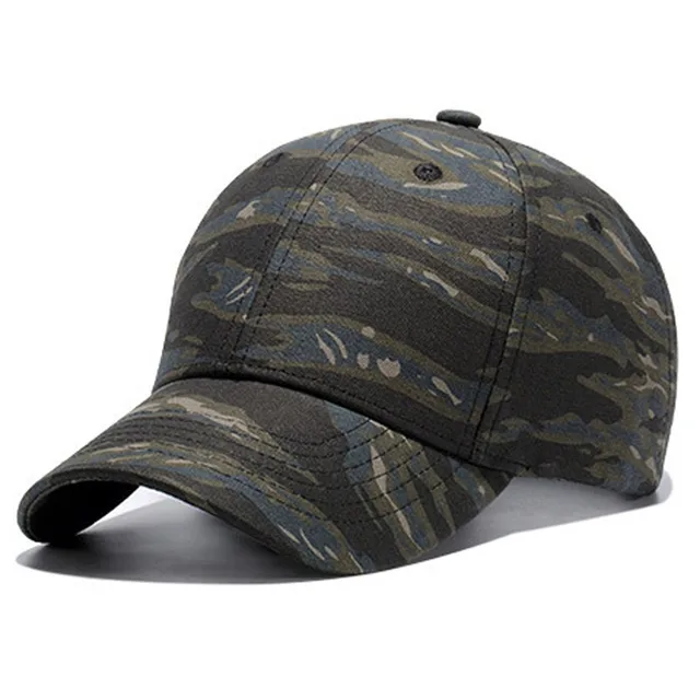 desert running cap