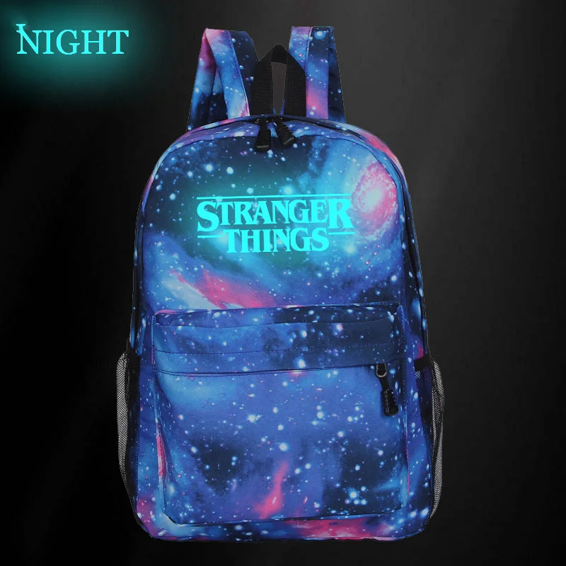 Необычные вещи, Галактический космический рюкзак, модные повседневные сумки, рюкзак для ноутбука, школьные сумки для подростков, мальчиков и девочек, повседневная дорожная сумка Mochila - Цвет: 26