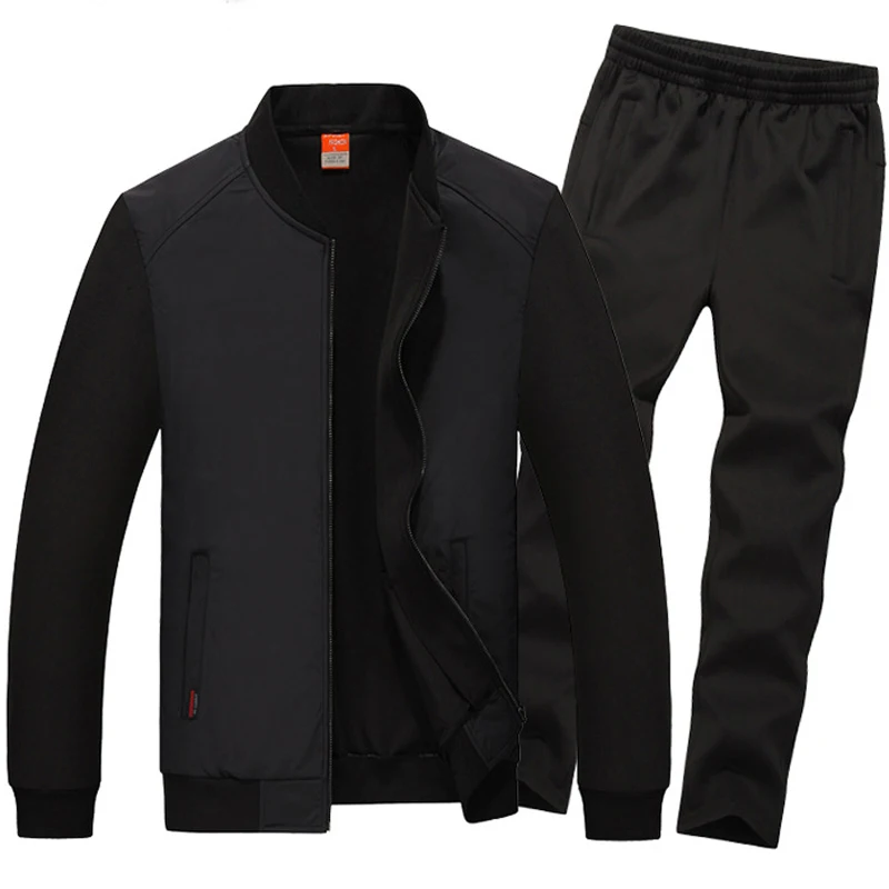 Loose Mens Suits