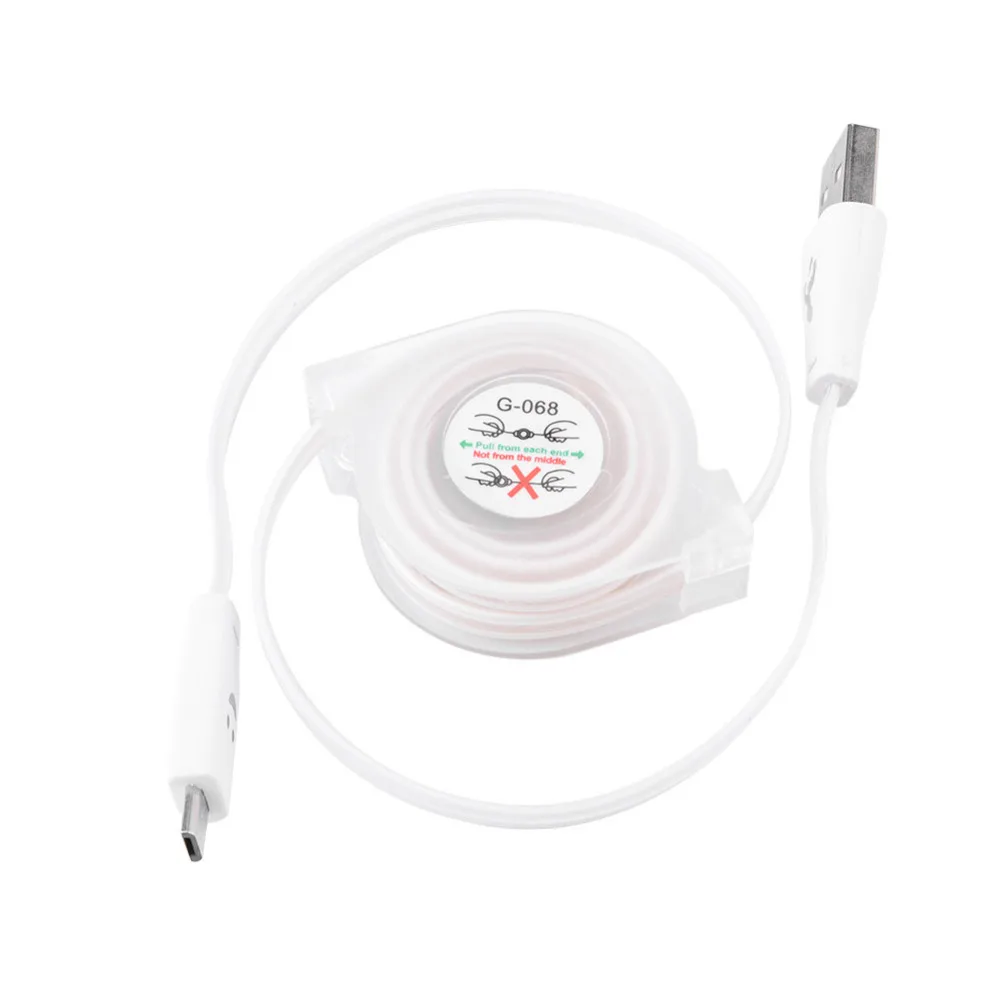 

Light Micro USB Cable Adapter Charger Data Sync Cord For Samsung Huawei Xiaomi Android Phone Tablet USB Charging Cable 2018 new