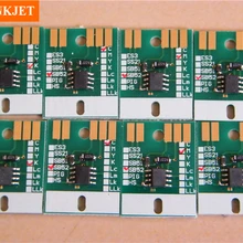 SB51 Постоянный чип SB51 ARC для Mimaki JV5 JV33 принтера