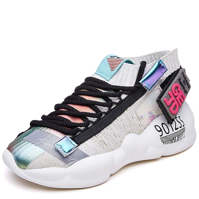

Prowow 2019 Women Sneakers