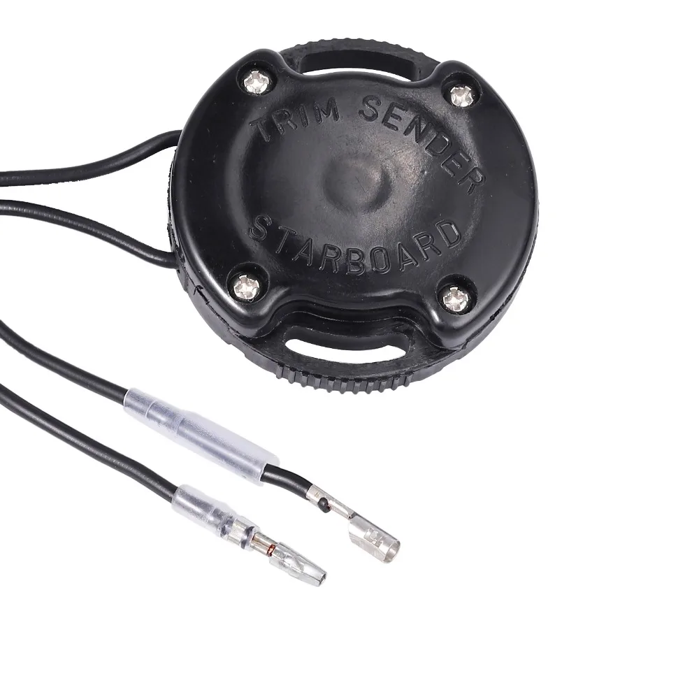 Концевой переключатель AUTOUTLET Trim для Mercruiser MC R MR 805320A03 805129A3 805130A|Детали и аксессуары