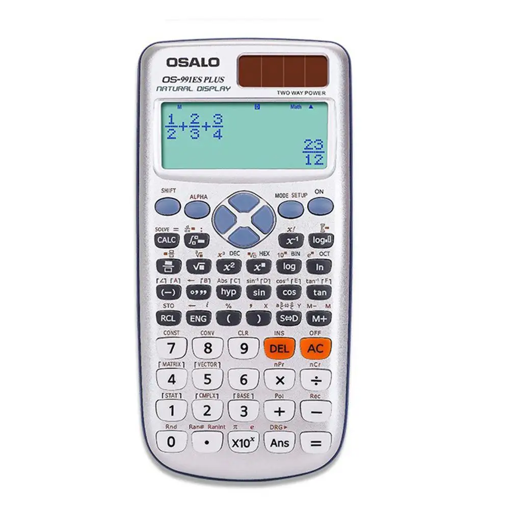 2019 جديد وصول بسيطة المحمولة متعددة الوظائف الشمسية بطارية السلطة المزدوجة سطح المكتب حاسبة المدرسة اللوازم المكتبية r20 2019 جديد وصول بسيطة المحمولة متعددة الوظائف الشمسية بطارية السلطة المزدوجة سطح المكتب حاسبة المدرسة اللوازم المكتبية r20