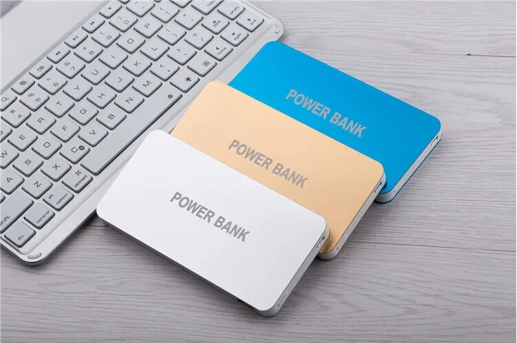 

The ultra-thin mobile phone charging special treasure mobile power universal M20000 Ma