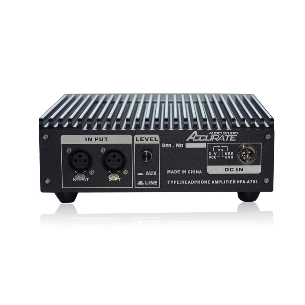 Hi-end Pure Class A Headphone Amplifier Audiophile Stereo Amp Inspired By The Latest Version Of German SAC K1000 Hi-end Pure Class A Headphone Amplifier Audiophile Stereo Amp Inspired By The Latest Version Of German SAC K1000