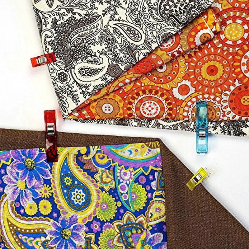 Bulk-100pcs-Filling-Clips-Quilt-tools-Patchwork-Sewing-Accessory-Plastic-Wonder-Clips-Clamps-Fabric-Craft-Sewing (2)