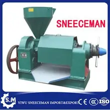 25-35kg/h Soybean peanut oil press presser machine commercial oil presser machine 25-35kg/h Soybean peanut oil press presser machine commercial oil presser machine