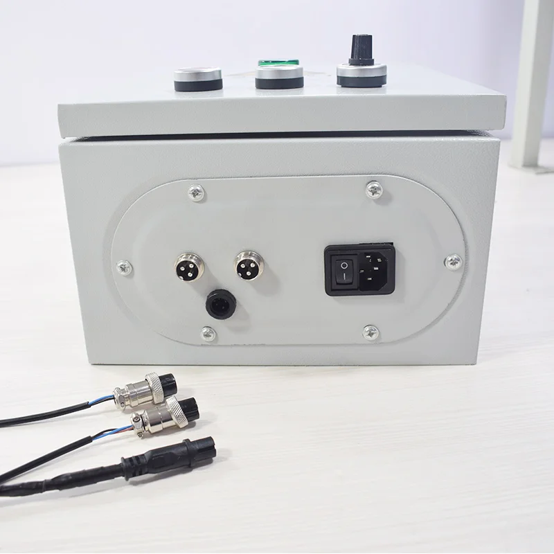 Distribution Box For Start Stop Linear Module