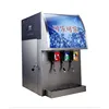 Stainless Steel Commercial 3 Valves Cola Making Machine Automatic Electric Cold Cola Dispenser Carbonated Drink Maker Machine ► Photo 3/6