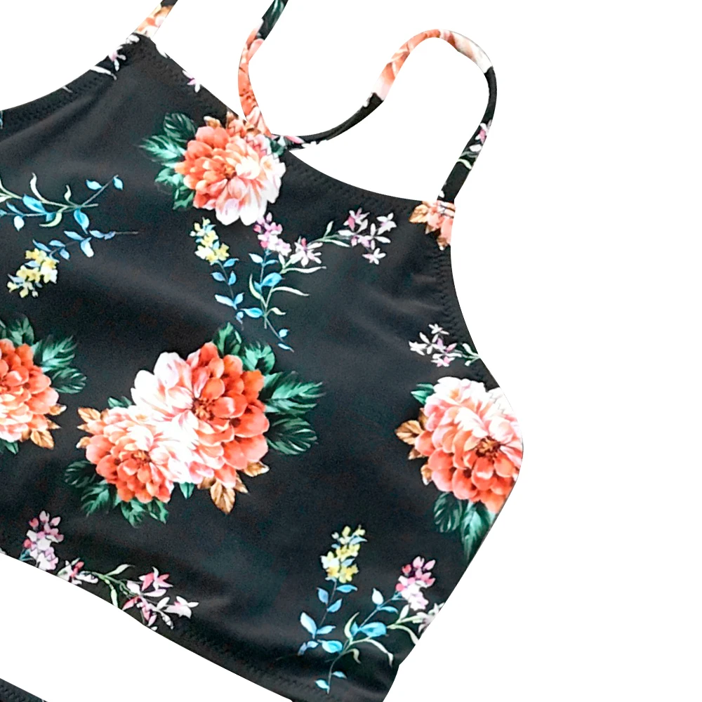 cupshe orange blossom