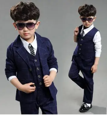 kids wedding clothes