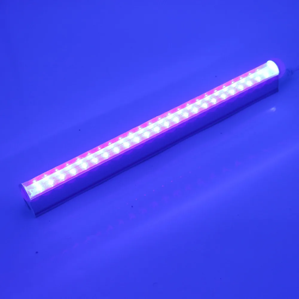 [Seven Neon]60cm 365NM 395NM Ultraviolet Rays Sterilizer Ink Glass Printer Cure Glue Light Subzero Led UV GEL Curing Lamp | Лампы и