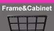 8 Frame and Cabinet