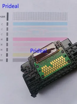 

Prideal QY6-0073 printhead For IP3680 IP3600 MP620 MP540 MP558 MP568 MX868 MX878 Good quality test well print effect