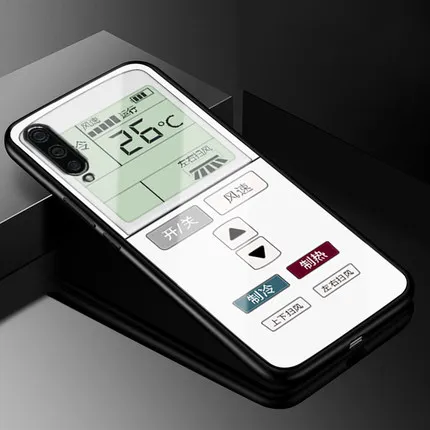 Закаленное стекло крышка для Vivo iQOO Capa Чехол Мягкий силиконовый чехол жесткий чехол для VivoiQOO V1824A Coque телефонные чехлы оболочка - Цвет: A6