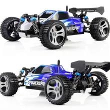 Wltoys A959 2,4 г Радио пульт дистанционного управления Управление RC автомобиль багги Высокая Скорость внедорожные VS A979/L959/L202/K929/K959 GPTOYS S800 9115 игрушки с дистанционным управлением