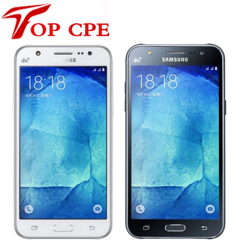 bilder für Ursprünglicher freigesetzter samsung galaxy j5 j500f j500h 8 gb rom 1,5 gb ram 1080 p 13.0mp refurbished handy drop shipping bilder für Ursprünglicher freigesetzter samsung galaxy j5 j500f j500h 8 gb rom 1,5 gb ram 1080 p 13.0mp refurbished handy drop shipping