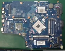 Acer 7750 7750G NV75S23U LA-6911P MBRQF02001 INTEL independent graphics card motherboard