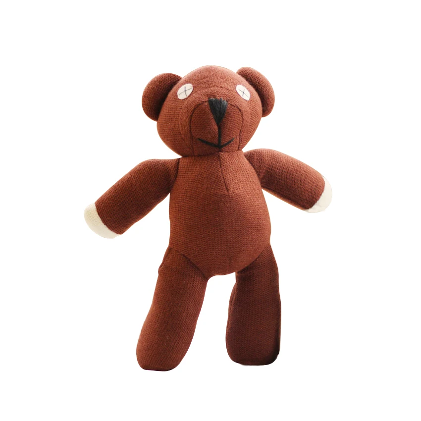 rowan atkinson teddy