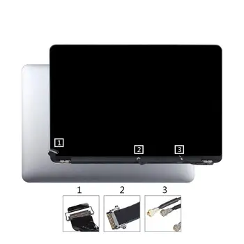 

Repair Part 661-02360 LCD Screen Display Assembly Replacement for MacBook Pro 13" Retina A1502 Early 2015