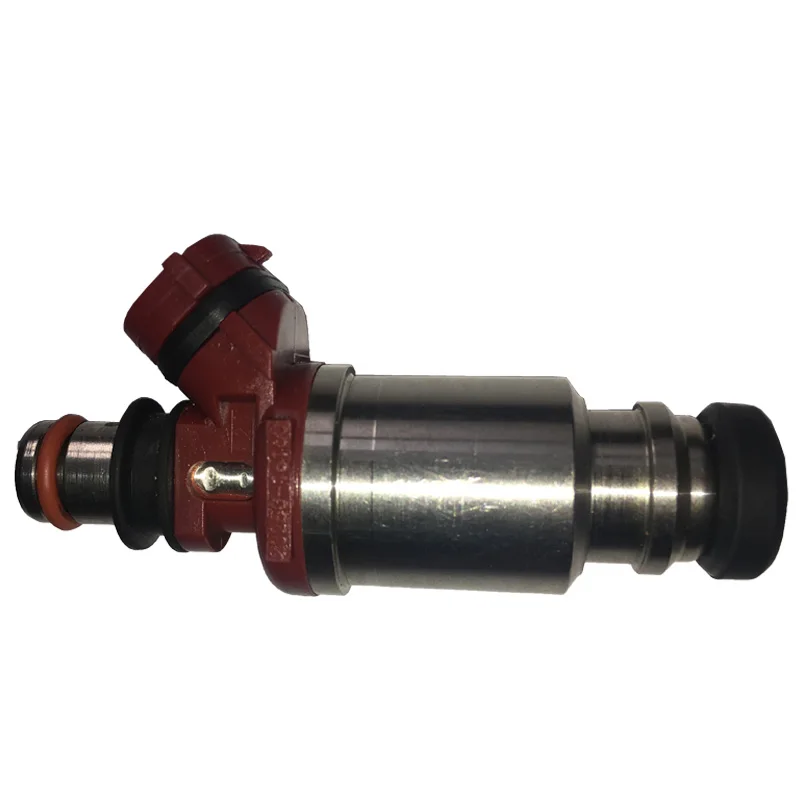 Инжектор топлива сопла 23209-16160 23250-16160 Для Toyota Corolla AE102 ae112 7afe Двигатели для