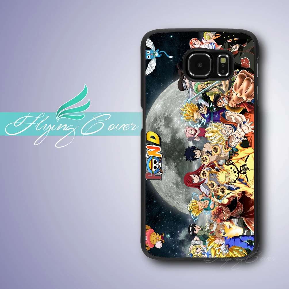 samsung s8 coque one piece