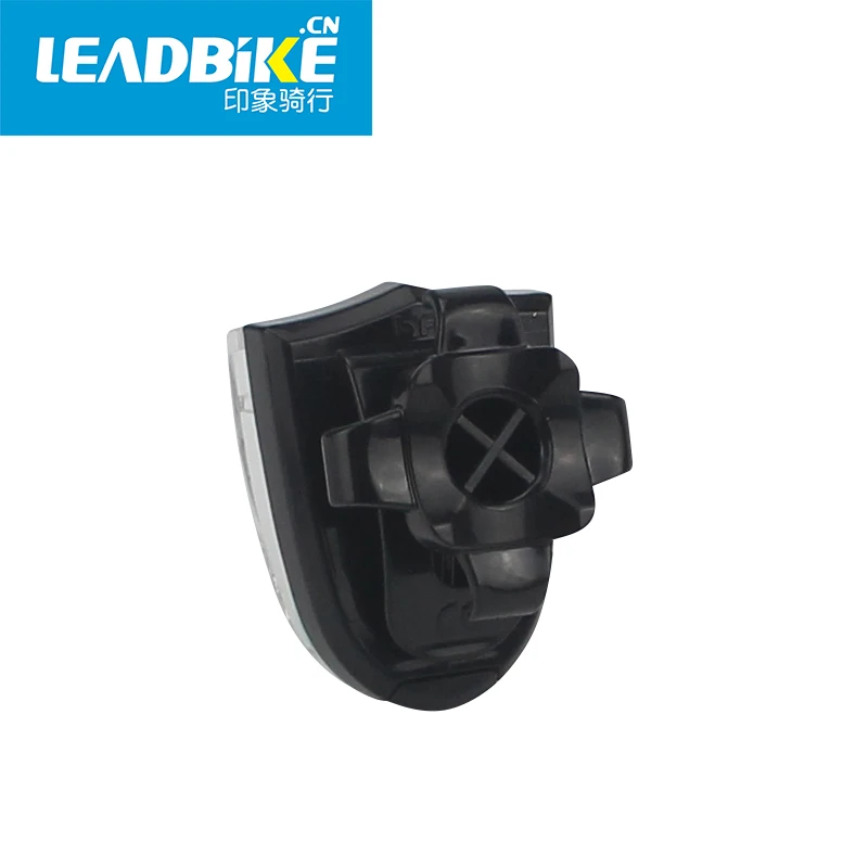 LEADBIKE велосипедные фары 3 многофункциональные подсветка LED режима