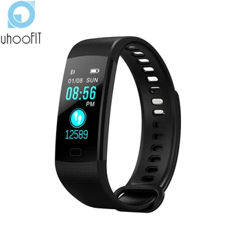 

Smart wristband Pedometer smartwatch Blood Pressure Heart Rate Monitor Fitness Bracelet Activity Tracker Watch PK mi band 2 3