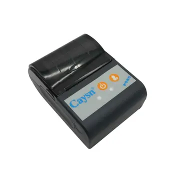

58mm handheld thermal receipt printer for android & ios