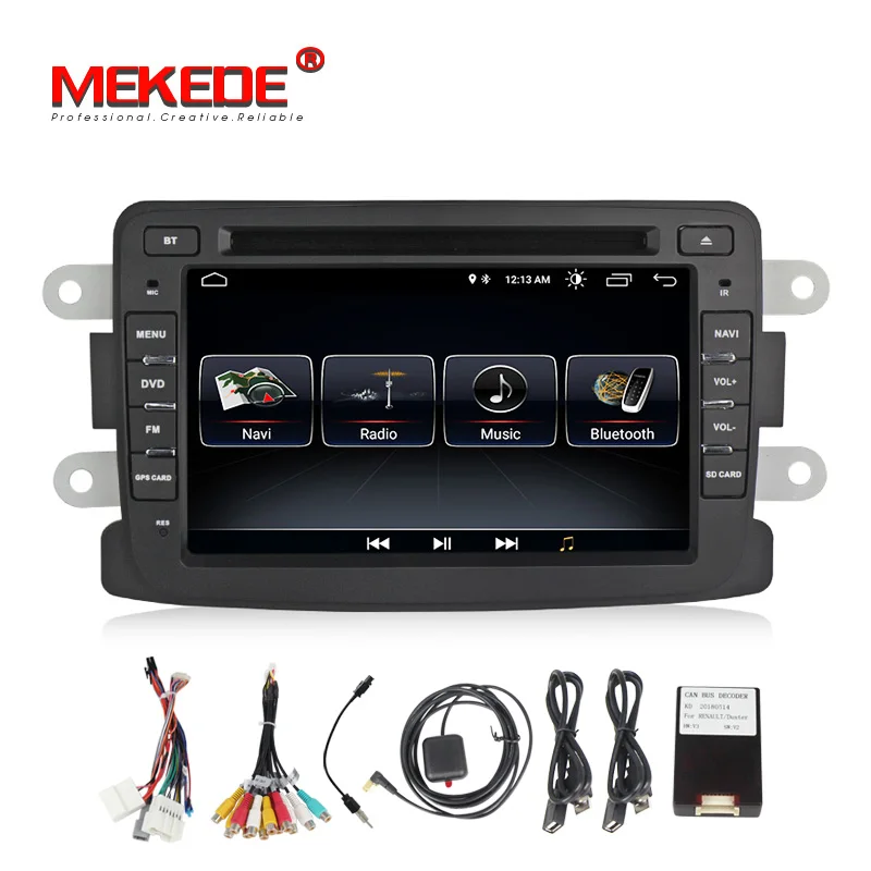 Excellent MEKEDE 7