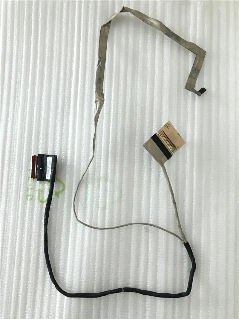 ЖК-дисплей кабель гибкий LVDs для BAL30 Dell Inspiron 5767 5765 DC02002I900 0V2W1X | Компьютеры и офис