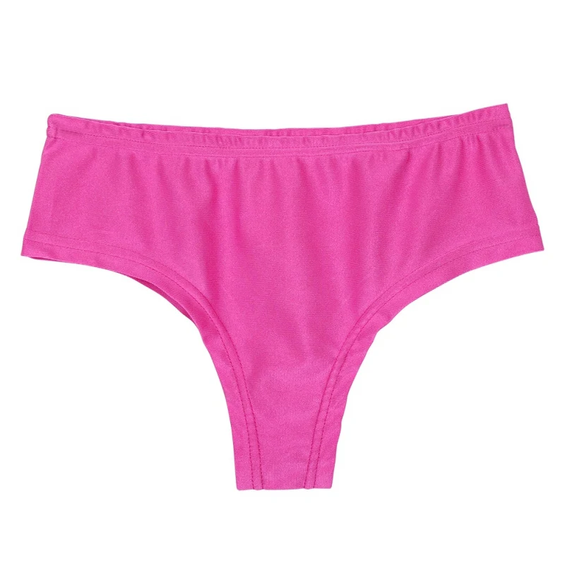 Летние женские сексуальные шорты для фитнеса, тренировочные брюки для женщин, шорты для бега, фитнеса, треугольные размеры s-xl - Цвет: Rose