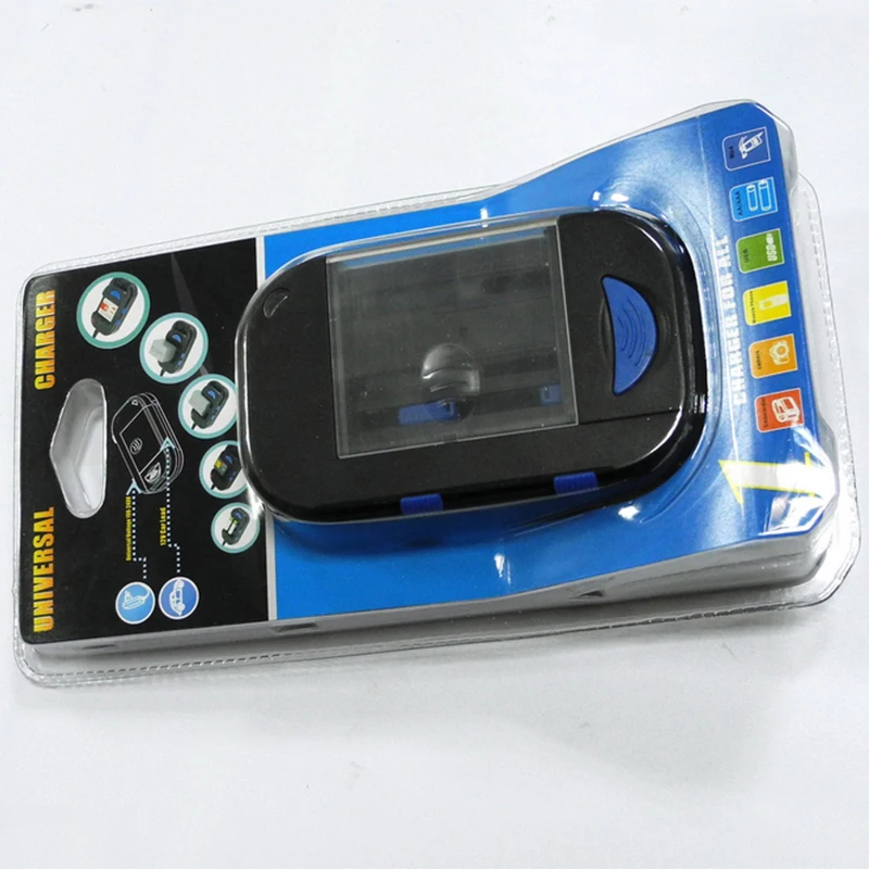 2016 New Universal BTY Battery Charger AA Battery Charger For PDA