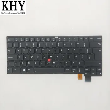 

original BR backlight keyboard FOR ThinkPad 13(2nd Gen) New S2 (2nd Gen) T460S T470S FRU 01YT146 01EN686 01EN727 00PA456 00PA53