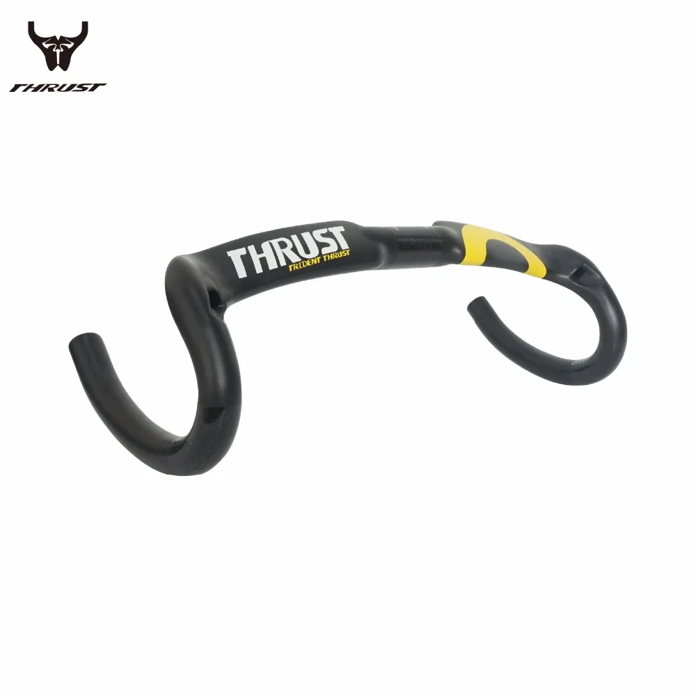 Bicycle Road Handlebar Bike Handle Bars Carbon Handlebar Road Bicycle