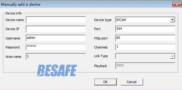 CMS-7 manually