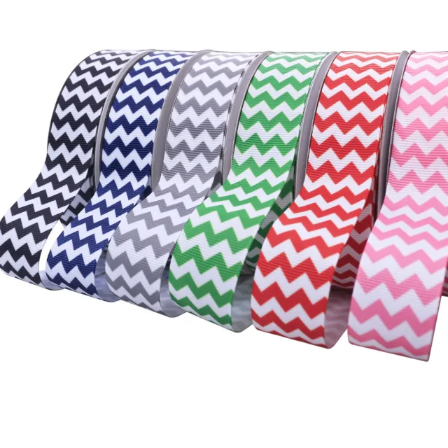 T-R-RIBBON-1-inch-25mm-chevron-print-grosgrain-ribbon-6-colors-5yards-for-each-color.jpg_640x640