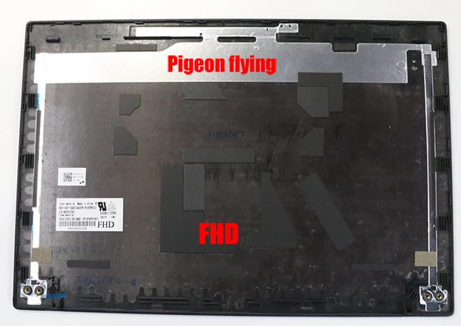 FHD
