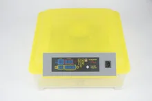 Cheap mini 48 egg incubator China hatching machine automatic turning bird duck chicken