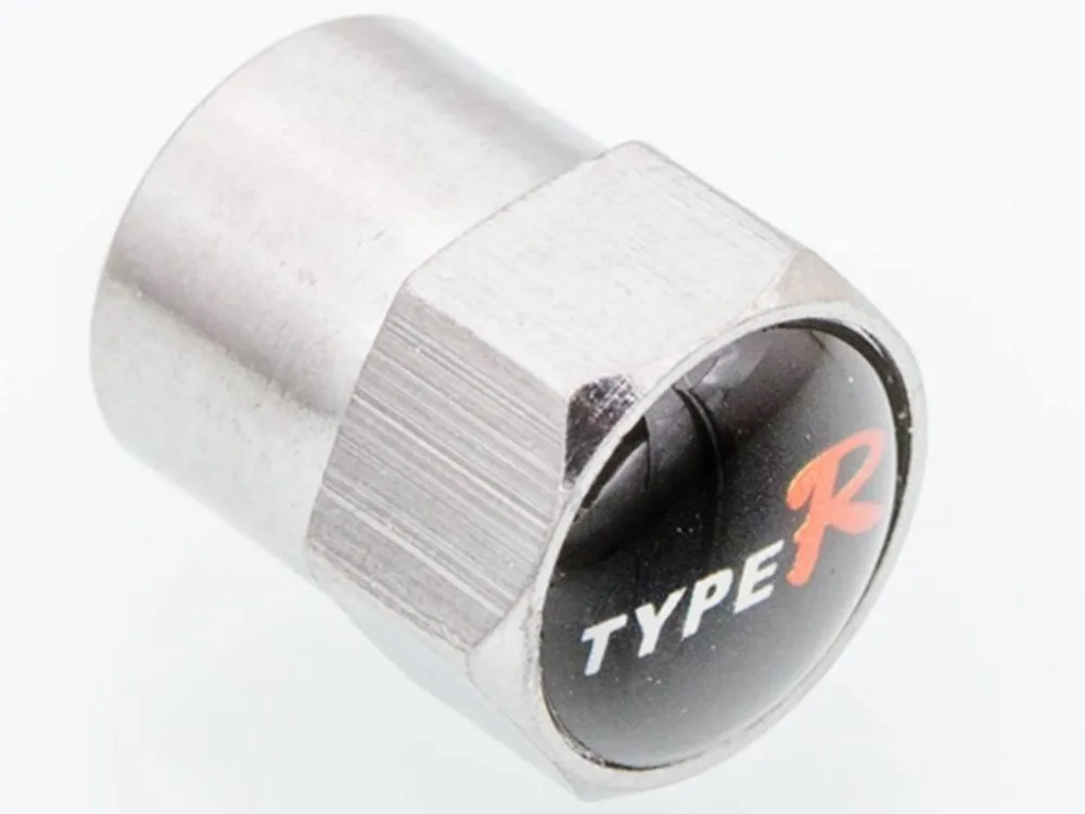 Car Tire Air Nozzle Valve Dust Cover Mini Valve cap Schrader TYPE R For
